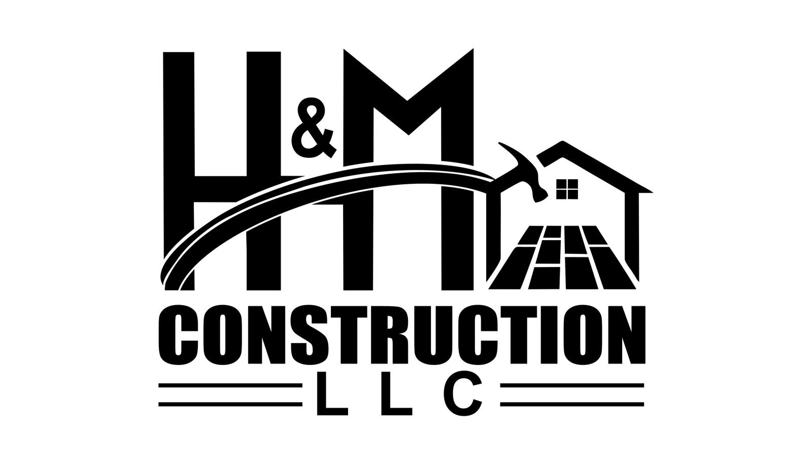 HH&M Construction LLC logo